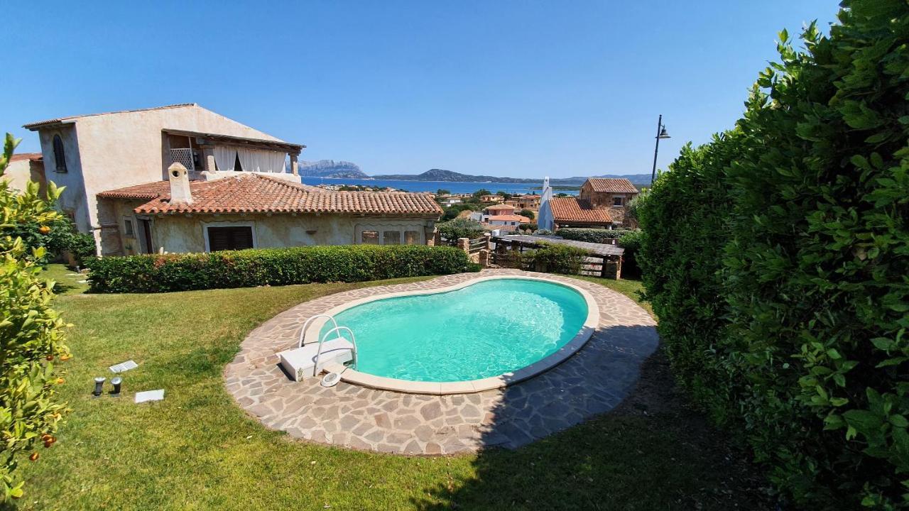 Villa Caron *